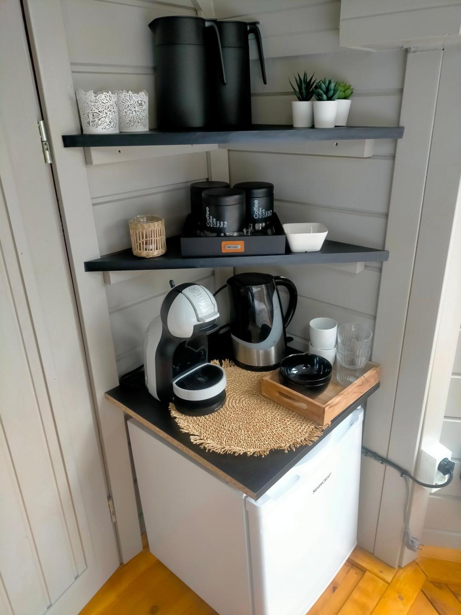 Sterrenzicht Bb Weidszicht Bed & Breakfast Doezum Luaran gambar