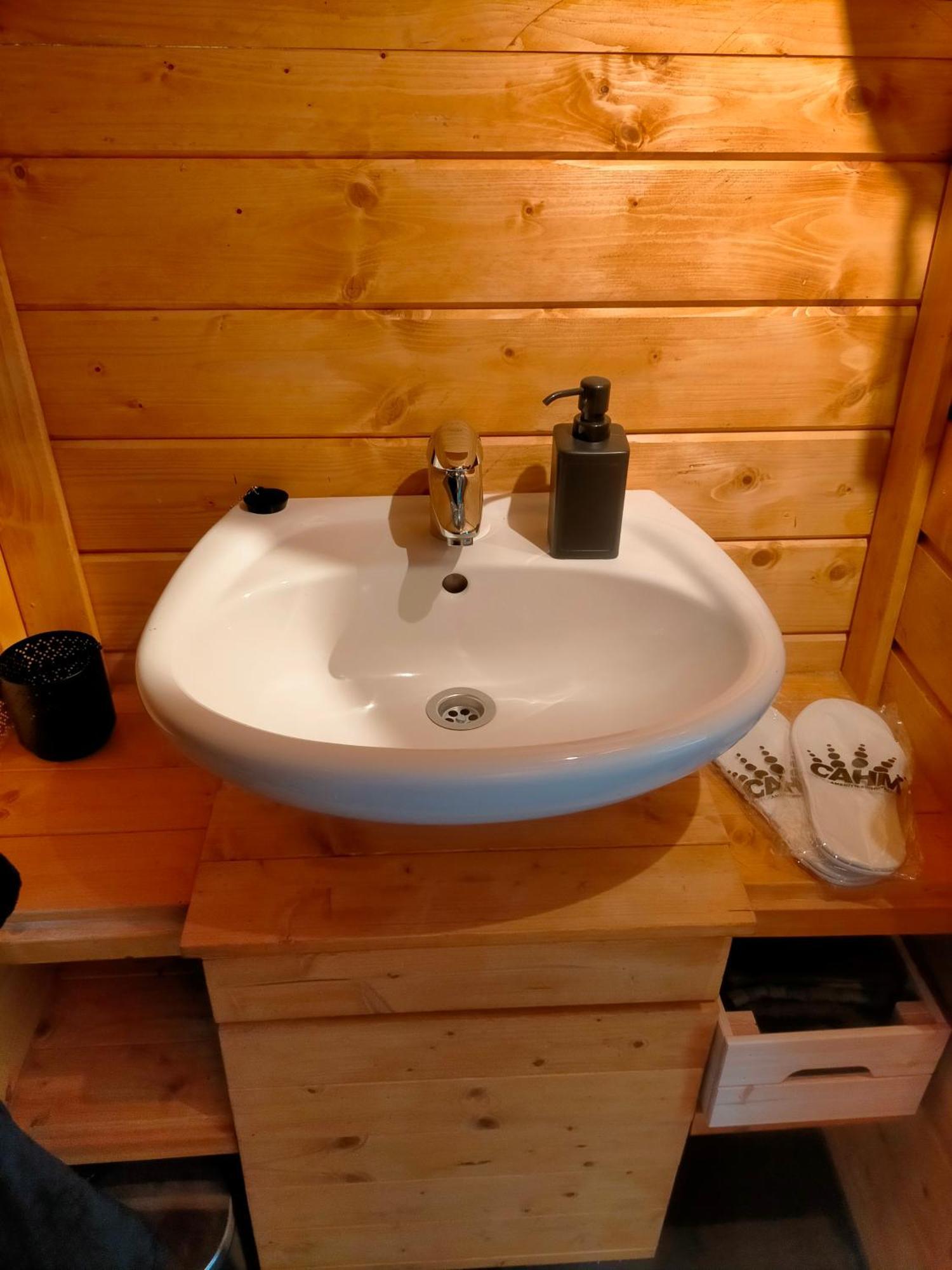 Sterrenzicht Bb Weidszicht Bed & Breakfast Doezum Luaran gambar