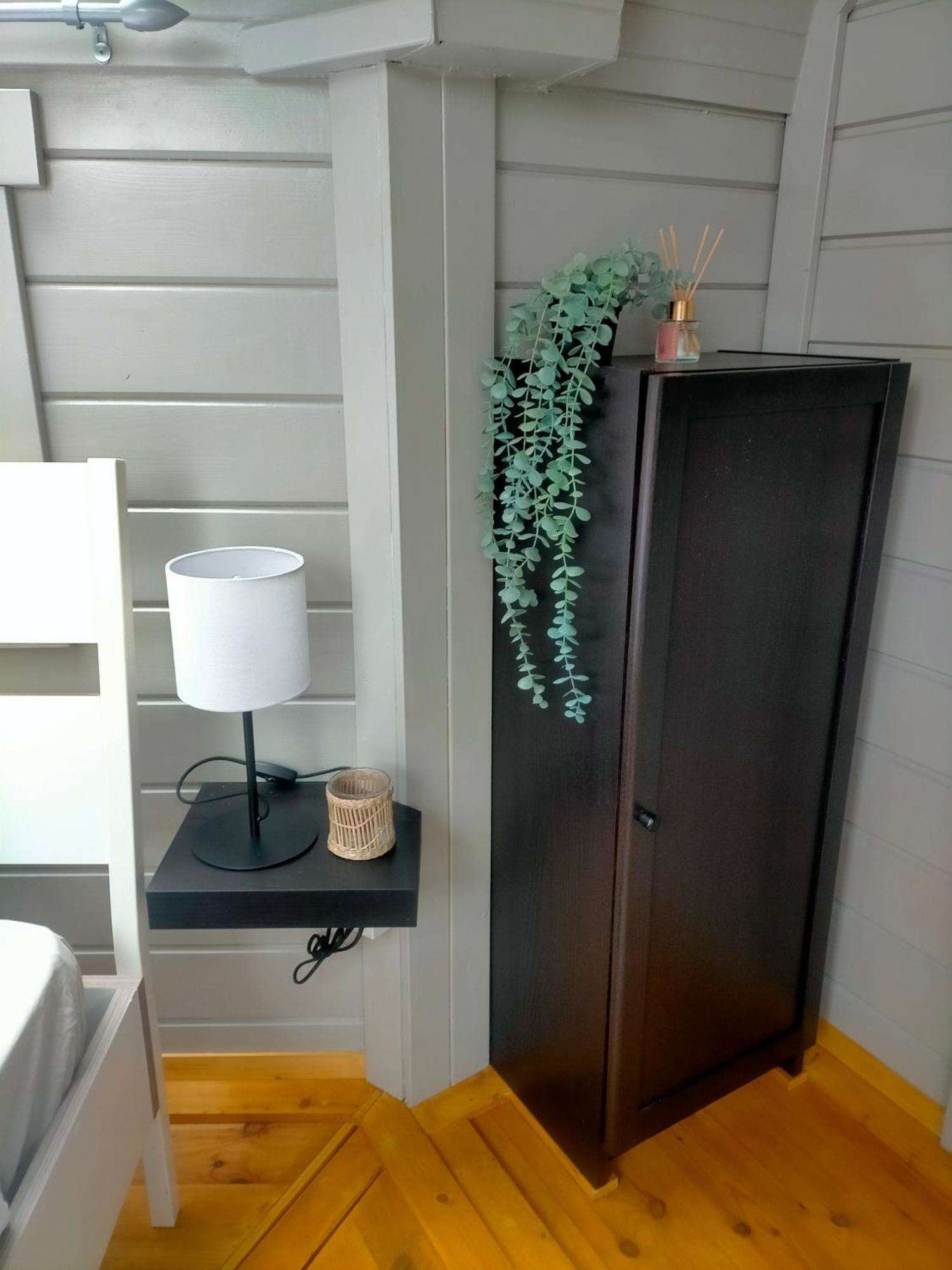 Sterrenzicht Bb Weidszicht Bed & Breakfast Doezum Luaran gambar